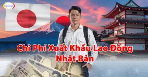 Chi Phí Xuất Khẩu Lao Động Nhật Bản