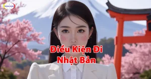 Điều Kiện Đi Nhật Bản