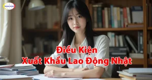 Điều Kiện Xuất Khẩu Lao Động Nhật