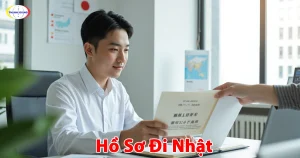 Hồ Sơ Đi Nhật
