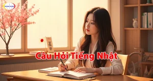 Câu Hỏi Tiếng Nhật