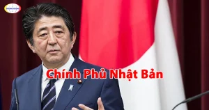 Chính Phủ Nhật Bản