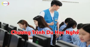 Chương Trình Du Học Nghề
