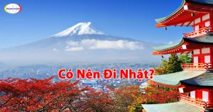 Có Nên Đi Nhật
