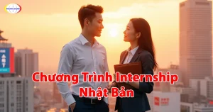 chương trình internship nhật bản 1