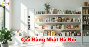 Cửa Hàng Nhật Hà Nội