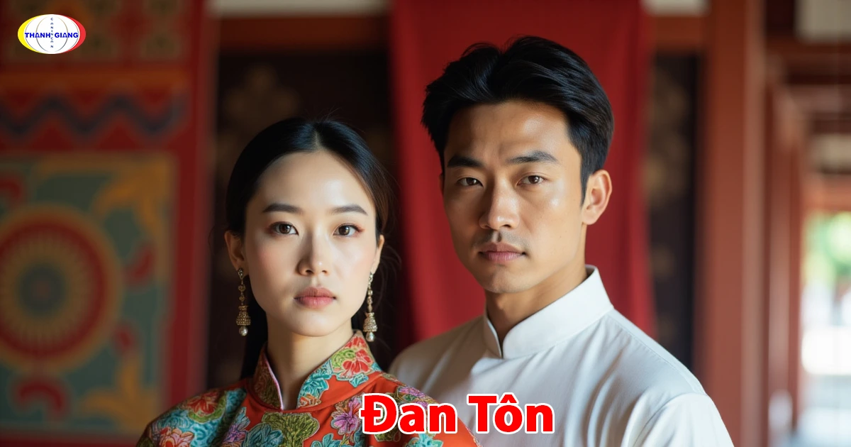 đan tôn