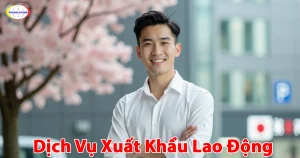 dịch vụ xuất khẩu lao động