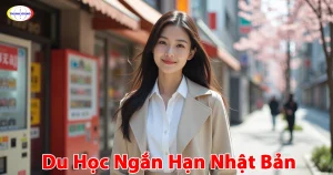 du học ngắn hạn nhật bản