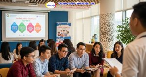 Chương trình xuất khẩu lao động Nhật Bản