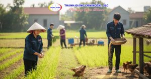 Công việc xuất khẩu lao động Nhật Bản