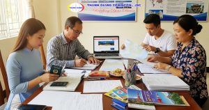 Thời gian xuất khẩu lao động Nhật Bản