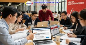 Đơn hàng kỹ sư xây dựng đi Nhật