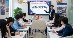 Đơn hàng Nhật Bản cho nam