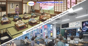 Giáo dục Nhật Bản